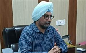 Faridkot News : ਫਰੀਦਕੋਟ ਯੂਨੀਵਰਸਿਟੀ ਦੇ ਰਜਿਸਟਰਾਰ ਤੋਂ ਬਾਅਦ ਮੈਡੀਕਲ ਸੁਪਰਡੈਂਟ ਡਾ.ਨੀਤੂ ਕੁੱਕੜ ਵੀ ਬਦਲੇ, ਡਾ. ਅਮਰਵੀਰ ਸਿੰਘ ਨੇ ਸੰਭਾਲਿਆ ਚਾਰਜ