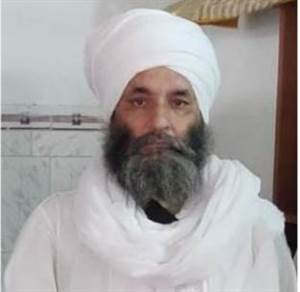 Sad News : ਬਾਬਾ ਬਲਬੀਰ ਸਿੰਘ ਧਿਆਨੂੰ ਮਾਜਰੇ ਵਾਲਿਆਂ ਦਾ ਦੇਹਾਂਤ, ਸੰਗਤਾਂ ’ਚ ਸੋਗ ਦੀ ਲਹਿਰ