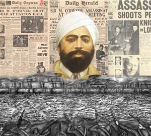 Death Anniversary Special : ਆਜ਼ਾਦੀ ਦਾ ਮਰਜੀਵੜਾ ਸ਼ਹੀਦ ਊਧਮ ਸਿੰਘ