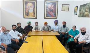 ਖ਼ਜ਼ਾਨਾ ਖ਼ਾਲੀ : ਪੰਜਾਬ ਸਰਕਾਰ ਵੱਲ ਮੁਲਾਜ਼ਮਾਂ ਦੀ 500 ਕਰੋੜ ਰੁਪਏ ਦੀ ਦੇਣਦਾਰੀ ਬਕਾਇਆ, ਜਥੇਬੰਦੀ ਵੱਲੋਂ ਤੁਰੰਤ ਅਦਾਇਗੀ ਦੀ ਮੰਗ