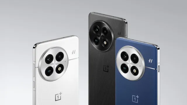 OnePlus 13 'ਤੇ ਮਿਲ ਰਹੀ ਵੱਡੀ ਛੋਟ: 12,000 ਰੁਪਏ ਤੋਂ ਵੱਧ ਸਸਤਾ ਹੋਇਆ ਇਹ ਧਾਕੜ 5G ਫੋਨ, ਜਾਣੋ ਨਵੀਂ ਕੀਮਤ
