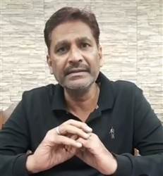ਬਰਨਾਲਾ ਲਾਠੀਚਾਰਜ ਦੇ ਵਿਰੋਧ 'ਚ ਅੱਜ ਪਠਾਨਕੋਟ ਰਹੇਗਾ ਬੰਦ, ਸਫ਼ਾਈ ਸੇਵਕ ਯੂਨੀਅਨਾਂ ਤੇ ਵਾਲਮੀਕਿ ਸਮਾਜ ਨੇ ਕੀਤਾ ਪੂਰਨ ਸਮਰਥਨ ਦਾ ਐਲਾਨ