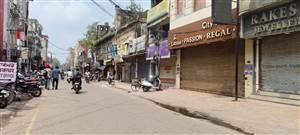 ਬਰਨਾਲਾ ਘਟਨਾ ਦੇ ਵਿਰੋਧ 'ਚ ਪਠਾਨਕੋਟ ਮੁਕੰਮਲ ਬੰਦ, ਸਵੇਰ ਤੋਂ ਬਾਜ਼ਾਰ ਸੁੰਨੇ; ਸਫ਼ਾਈ ਸੇਵਕਾਂ ਦੀ ਹੜਤਾਲ ਕਾਰਨ ਲੱਗੇ ਗੰਦਗੀ ਦੇ ਢੇਰ