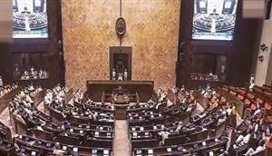 Parliament Session : ਰਾਜ ਸਭਾ ’ਚ ਵੀ ਪਾਸ ਹੋਇਆ ਪੇਪਰ ਲੀਕ ਵਿਰੋਧੀ ਬਿੱਲ, ਨਕਲ ਮਾਫ਼ੀਆ ’ਤੇ ਵੱਡਾ ਹਮਲਾ
