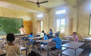 School News : ਸਿੱਖਿਆ ਖੇਤਰ 'ਚ ਹੋਵੇਗਾ ਸੁਧਾਰ, ਸਕੂਲਾਂ 'ਚ ਵਿਦਿਆਰਥੀਆਂ ਨੂੰ ਮਿਲਣਗੀਆਂ ਇਹ ਸਹੂਲਤਾਂ