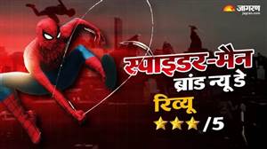 Spider-Man Brand New Day Review : ਭਾਵਨਾਵਾਂ ਦਾ ਜਾਲ, ਪਛਾਣ ਦੀ ਨਵੀਂ ਤਲਾਸ਼; ਉਮੀਦਾਂ 'ਤੇ ਖਰੀ ਉਤਰੀ 'ਬ੍ਰਾਂਡ ਨਿਊ ਡੇ'?