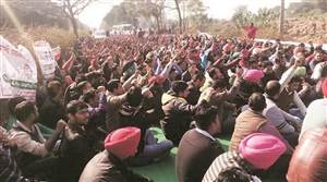 ਅੱਜ ਸਿੱਖਿਆ ਭਵਨ ਦਾ ਘਿਰਾਓ ਕਰਨਗੇ ਅਧਿਆਪਕ, ਪੈਂਡਿੰਗ ਤਰੱਕੀਆਂ ਦਾ ਹੈ ਮਾਮਲਾ
