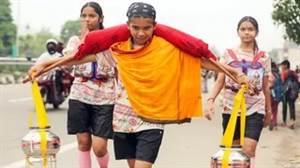 ਕਾਂਵੜ ਯਾਤਰਾ ਰਸਮੀ ਤੌਰ ’ਤੇ ਅੱਜ ਤੋਂ ਸ਼ੁਰੂ, ਛੇ ਹਜ਼ਾਰ ਸੁਰੱਖਿਆ ਮੁਲਾਜ਼ਮ ਤਾਇਨਾਤ