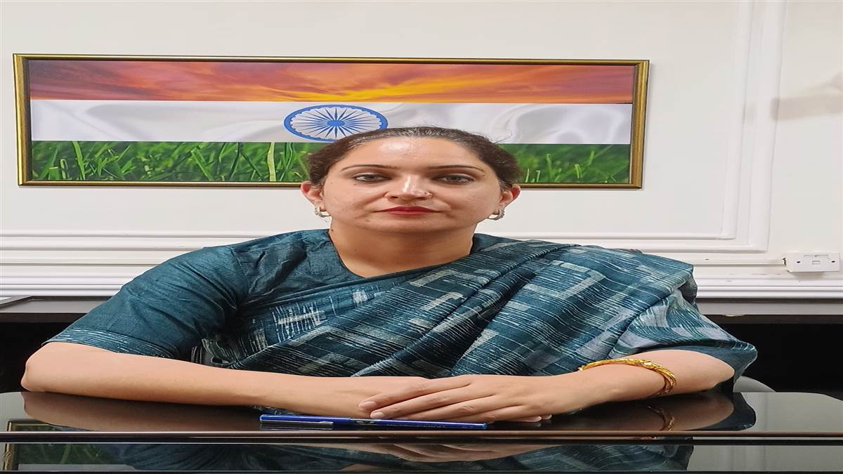 ਜ਼ਿਲ੍ਹਾ ਮੈਜਿਸਟਰੇਟ ਵੱਲੋਂ ਜ਼ਿਲ੍ਹੇ ਅੰਦਰ ਵੱਖ-ਵੱਖ ਪਾਬੰਦੀਆਂ ਦੇ ਹੁਕਮ ਜਾਰੀ