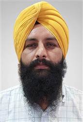 ਇਕੱਠ ਨੇ ਵਿਰੋਧੀਆਂ ਦੇ ਭਰਮ ਭੁਲੇਖੇ ਦੂਰ ਕੀਤੇ : ਸ਼ਹਿਜ਼ਾਦਾ