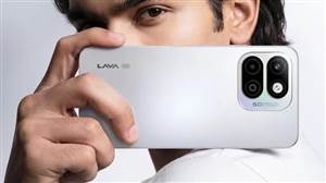 6,000 mAh ਬੈਟਰੀ ਵਾਲੇ ਕਿਫਾਇਤੀ 5G ਫੋਨ ਦੀ ਸੇਲ ਕੱਲ੍ਹ ਤੋਂ, 50MP ਕੈਮਰਾ ਤੇ 6.75-ਇੰਚ HD+ ਡਿਸਪਲੇਅ ਵੀ