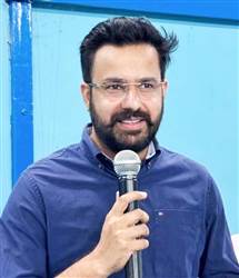 ਬਰਨਾਲਾ ਨਗਰ ਨਿਗਮ ਦਾ ਵੱਡਾ ਉੱਦਮ, ਸ਼ਹਿਰ ਬਣੇਗਾ ਹਾਈਟੈਕ