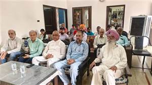 ਪੀਐੱਮ ਮੋਦੀ ਦੇ ਵਿਚਾਰ ਹਮੇਸ਼ਾ ਅੱਗੇ ਵਧਣ ਦੀ ਪ੍ਰੇਰਣਾ ਦਿੰਦੇ ਹਨ : ਭੰਡਾਰੀ
