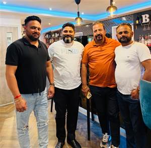 ਕਬੱਡੀ ਪੰਜਾਬ ਦੀ ਵਿਰਾਸਤ, ਨੌਜਵਾਨਾਂ ਨੂੰ ਨਸ਼ਿਆਂ ਤੋਂ ਦੂਰ ਰੱਖਣ ਦਾ ਸਸ਼ਕਤ ਮਾਧਿਅਮ : ਮਨੋਜ ਗੋਗਨਾ