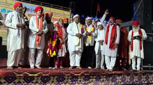ਆਲ ਇੰਡੀਆ ਆਦਿ ਧਰਮ ਮਿਸ਼ਨ ਦਾ ਘੇਰਾ ਹੋ ਰਿਹਾ ਵਿਸ਼ਾਲ : ਆਗੂ