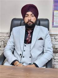 ਅੱਜ ਡੀਸੀ ਦਫ਼ਤਰ ਕਪੂਰਥਲਾ ਦਾ ਘਿਰਾਓ ਕੀਤਾ ਜਾਵੇਗਾ : ਬਾਊਪੁਰ