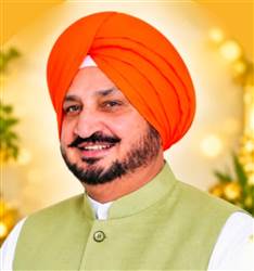 ਆਦਰਸ਼ ਸਕੂਲਾਂ ਦੇ ਅਧਿਆਪਕਾਂ ਦੀਆਂ ਤਨਖਾਹਾਂ ’ਚ ਕੀਤਾ ਅਥਾਹ ਵਾਧਾ : ਪੱਡਾ