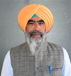 ਮੁਲਾਜ਼ਮਾਂ ਨਾਲ ਗੱਲ ਕਰਕੇ ਹੜਤਾਲ ਖ਼ਤਮ ਕਰਵਾਵੇ ਸਰਕਾਰ : ਸਲੂਜਾ