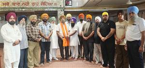 ਲੋੜਵੰਦ ਲਈ ਨਾਰੀ ਏਕਤਾ ਆਸਰਾ ਸੰਸਥਾ ਬਣੀ ਸਹਾਰਾ