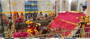 ਬੰਦੀ ਸਿੰਘਾਂ ਵੱਲੋਂ ਕੌਮ ਲਈ ਕੀਤੀਆਂ ਕੁਰਬਾਨੀਆਂ ਬੇਮਿਸਾਲ : ਸਤਵਿੰਦਰ ਕੌਰ