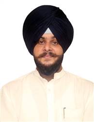 ਅਕਾਲੀ ਦਲ ਹੀ ਨੌਜਵਾਨਾਂ ਨੂੰ ਸਹੀ ਦਿਸ਼ਾ ਦੇਣ ਦੇ ਸਮਰੱਥ : ਗੁਰਸਿਮਰ ਸਿੰਘ
