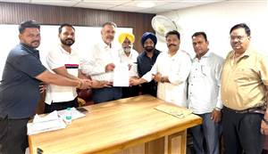 ਹਾਈਵੇ ਜਾਮ ਕਰਨ ਵਾਲਿਆਂ ਖ਼ਿਲਾਫ਼ ਦਰਜ ਪਰਚਾ ਰੱਦ ਕਰਨ ਦੀ ਮੰਗ