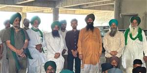 ਭਾਕਿਯੂ ਡਕੌਂਦਾ ਵੱਲੋਂ ਚੰਡੀਗੜ੍ਹ ਮੋਰਚੇ ਦੀਆਂ ਤਿਆਰੀਆਂ ਮੁਕੰਮਲ