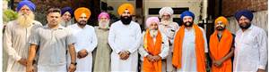 ਪੰਜਾਬ ਬਚਾਓ ਰੈਲੀ ਦੀ ਤਿਆਰੀ ਲਈ ਬਲਜੀਤ ਭੁੱਟਾ ਵੱਲੋਂ ਪਿੰਡਾਂ ’ਚ ਮੀਟਿੰਗਾਂ