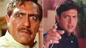 ਅਮਰੀਸ਼ ਪੁਰੀ ਨੇ Govinda ਨੂੰ ਸੱਚਮੁੱਚ ਮਾਰਿਆ ਸੀ ਥੱਪੜ? 37 ਸਾਲ ਬਾਅਦ 'ਖਲਨਾਇਕ' ਦੇ ਪੁੱਤਰ ਨੇ ਦੱਸੀ ਸੱਚਾਈ