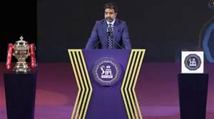 BCCI 'ਚ ਚੋਣਾਂ ਦਾ ਵੱਜਿਆ ਬਿਗੁਲ, IPL ਚੇਅਰਮੈਨ ਅਰੁਣ ਧੂਮਲ ਦਾ ਭਵਿੱਖ ਹੋਵੇਗਾ ਤੈਅ!