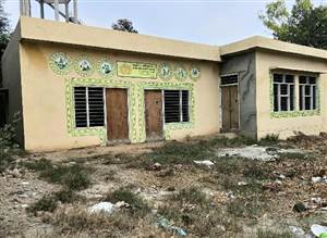 Barnala News : 5 ਸਾਲਾਂ ਤੋਂ ਪਿੰਡ ਰਾਮਗੜ੍ਹ ’ਚ ਡਿਸਪੈਂਸਰੀ ਦੀ ਉਸਾਰੀ ਮੁਕੰਮਲ ਦਾ ਕੰਮ ਲਟਕਿਆ, ਗੁਰਦੁਆਰਾ ਸਾਹਿਬ ’ਚ ਬੈਠ ਕੇ ਡੰਗ ਟਪਾ ਰਹੇ ਡਾਕਟਰ