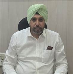 ਖੇਤੀਬਾੜੀ ਸਬੰਧੀ ਸੋਸ਼ਲ ਮੀਡੀਆ ’ਤੇ ਕੱਚਘਰੜ ਸਲਾਹਾਂ ਨੇ ਕਿਸਾਨਾਂ ਨੂੰ ਭੰਬਲਭੂਸੇ ‘ਚ ਪਾਇਆ :ਮੁੱਖ ਖੇਤੀਬਾੜੀ ਅਫਸਰ