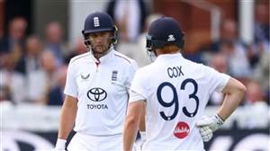 ENG vs PAK : ਰਿਕਾਰਡਵੀਰ ਜੋ ਰੂਟ ਦਾ ਧਮਾਕਾ ! ਲਾਰਡਜ਼ 'ਚ ਰਚਿਆ ਇਤਿਹਾਸ, ਰਿਕੀ ਪੌਂਟਿੰਗ ਨੂੰ ਵੀ ਛੱਡਿਆ ਪਿੱਛੇ
