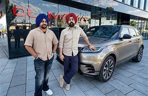 ਆਸਟ੍ਰੀਆ ’ਚ ਦਸਤਾਰਧਾਰੀ ਸਿੱਖ ਨੂੰ ਹੋਟਲ ’ਚ ਦਾਖ਼ਲ ਹੋਣ ਤੋਂ ਰੋਕਿਆ, ਨਸਲਵਾਦ ਤੇ ਧਾਰਮਿਕ ਭੇਦਭਾਵ ਦੇ ਲੱਗੇ ਦੋਸ਼