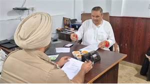 3 ਸਤੰਬਰ ਨੂੰ SIT ਅੱਗੇ ਪੇਸ਼ ਹੋਣਗੇ ਵਿਜੇ ਸਾਂਪਲਾ, ਸਿੱਟ ਨੇ ਸੱਦਿਆ 2 ਸਤੰਬਰ ਨੂੰ ਪਰ ਸਾਂਪਲਾ ਨੇ 3 ਨੂੰ ਪੇਸ਼ ਹੋਣ ਦੀ ਕੀਤੀ ਅਪੀਲ