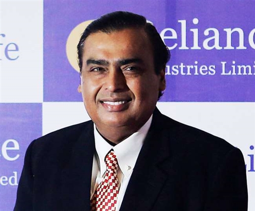 Reliance Retail invest rupees 3675 crore