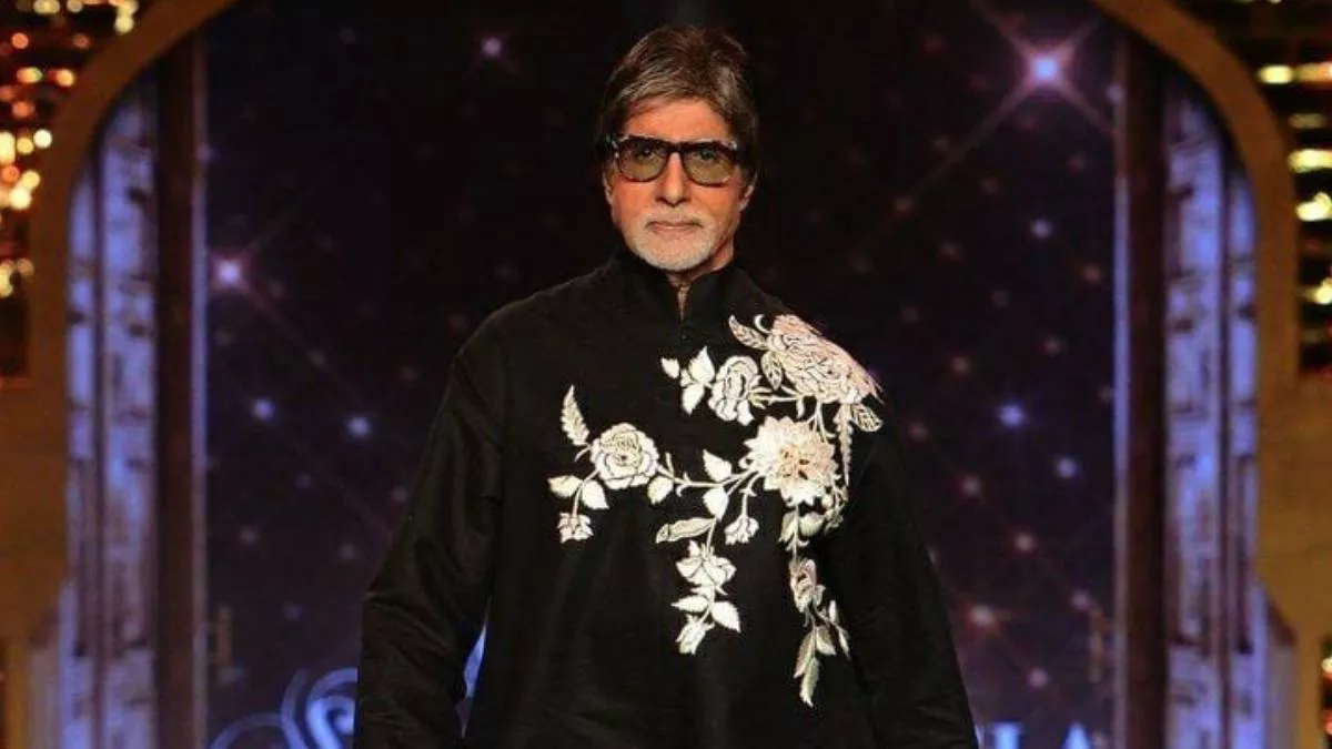 Good News Amitabh Bachchan memorabilia to be auctioned before 81st birthday