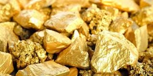 A gold mine worth 1 lakh 34 thousand crore rupees found in Rajasthan will be auctioned now