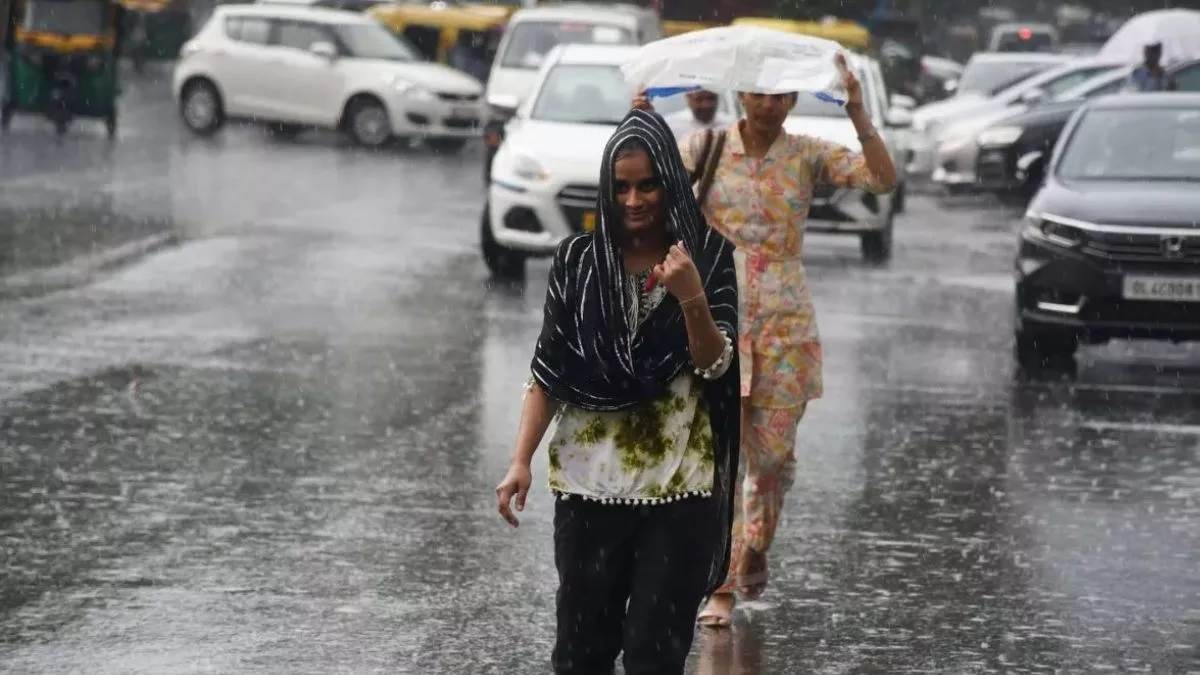 Punjab Weather: ਪੰਜਾਬ 'ਚ ਇਸ ਦਿਨ ਤੋਂ ਮੁੜ ਸ਼ੁਰੂ ਹੋਵੇਗਾ ਮੀਂਹ, ਜਾਣੋ IMD ਦਾ ਅਪਡੇਟ ਤੇ ਅਗਲੇ 5 ਦਿਨਾਂ ਲਈ ਮੌਸਮ ਦੀ ਭਵਿੱਖਬਾਣੀ
