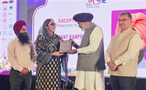 ਬਾਬਾ ਗਾਂਧਾ ਸਿੰਘ ਗਰੁੱਪ ਆਫ਼ ਐਜੁਕੇਸ਼ਨ ਟਰੱਸਟ ‘ਰਤਨ ਪੰਜਾਬ ਦੇ’ ਐਵਾਰਡ ਨਾਲ ਸਨਮਾਨਿਤ