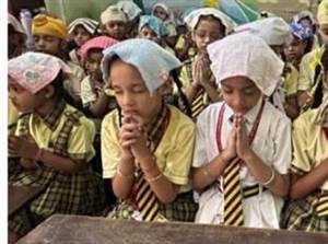 ਬਾਬਾ ਬੁੱਢਾ ਸਾਹਿਬ ਜੀ ਦੀ ਯਾਦ ਨੂੰ ਸਮਰਪਿਤ ਧਾਰਮਿਕ ਸਮਾਗਮ ਕਰਵਾਇਆ