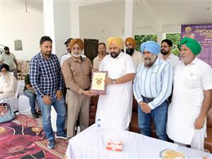 ਖੇਡਾਂ ਵਤਨ ਪੰਜਾਬ ਦੀਆਂ-2026 ਸੀਜ਼ਨ-4 ਤਹਿਤ ਜ਼ਿਲ੍ਹਾ ਪੱਧਰੀ ਖੇਡਾਂ ਦੀ ਸ਼ੁਰੂਆਤ