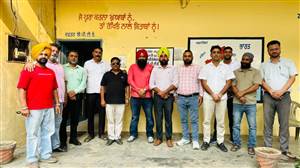 ਸਾਂਝੇ ਅਧਿਆਪਕ ਮੋਰਚੇ ਵੱਲੋਂ ਮਿਡ-ਡੇ ਮੀਲ ਬੰਦ ਕਰਨ ਦਾ ਐਲਾਨ