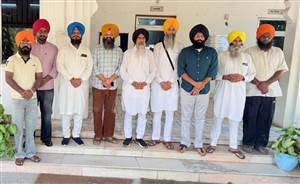 ਗੁਰਦੁਆਰਾ ਮੰਜੀ ਸਾਹਿਬ ਵਿਖੇ ਦਸਤਾਰ ਮੁਕਾਬਲੇ 13 ਨੂੰ