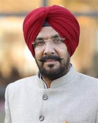 ਸੱਕਤਰ ਤੇ ਚੇਅਰਮੈਨ ਨੇ ਮੰਡੀ 'ਚ ਫ਼ਸਲ ਦੀ ਆਮਦ ਨੂੰ ਲੈ ਕੇ ਕੀਤੇ ਪੁਖ਼ਤਾ ਪ੍ਰਬੰਧ