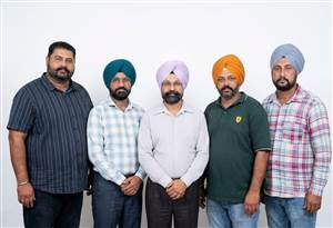 ਸਪੈਸ਼ਲ ਕਾਡਰ ਅਧਿਆਪਕ ਕਰਨਗੇ ਸੂਬਾ ਪੱਧਰੀ ਰੈਲੀ