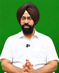 ਪ੍ਰਦੂਸ਼ਣ ਸਾਬਤ ਹੋਇਆ ਤਾਂ ਫੈਕਟਰੀ ਖ਼ੁਦ ਬੰਦ ਕਰ ਦੇਵਾਂਗੇ- ਪੁਸ਼ਪਿੰਦਰ ਸਿੰਘ