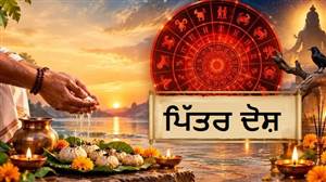 ਜੀਵਨ ਦੀ ਹਰ ਰੁਕਾਵਟ ਹੋਵੇਗੀ ਦੂਰ! ਪਛਾਣੋ ਪਿੱਤਰ ਦੋਸ਼ ਦੇ ਇਹ 5 ਗੁਪਤ ਸੰਕੇਤ ਤੇ ਕਰੋ ਅਚੂਕ ਉਪਾਅ