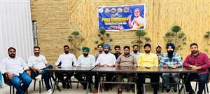 ਨੌਜਵਾਨਾਂ ਨਾਲ ਹੋ ਰਹੇ ਅਨਿਆਂ ਖ਼ਿਲਾਫ਼ ਯੂਥ ਕਾਂਗਰਸ ਕਰੇਗੀ ਆਵਾਜ਼ ਬੁਲੰਦ : ਅਰੋੜਾ