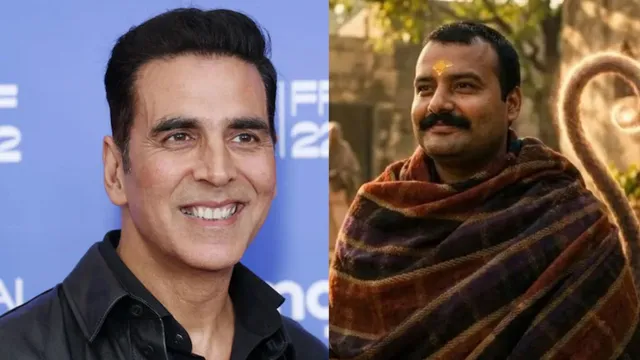 ਕੀ ‘Hanuman Ansh’ ਦੇ ਸੀਕਵਲ ਦਾ ਹਿੱਸਾ ਹੋਣਗੇ Akshay Kumar? ਪ੍ਰੋਡਿਊਸਰ ਨੇ ਦੱਸਿਆ ਸੀ ਆਪਣਾ ਫੇਵਰਿਟ ਐਕਟਰ